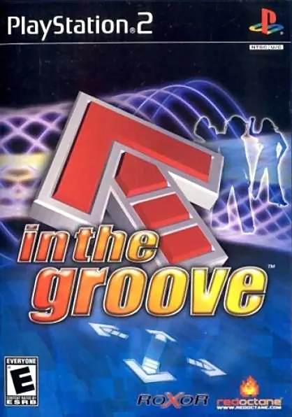 In the Groove (USA)